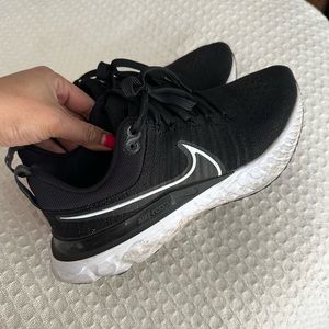 Nike Sneaker React infinity run FlyKnit 2